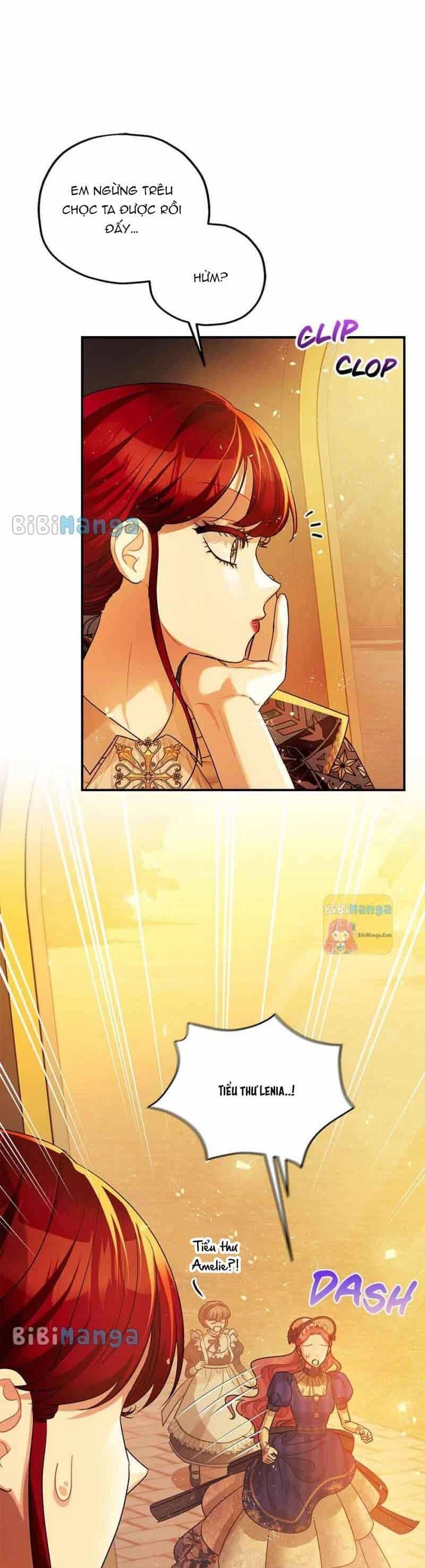 Liều Thuốc An Thần Của Bạo Chúa - Chương 63 - ảnh 35