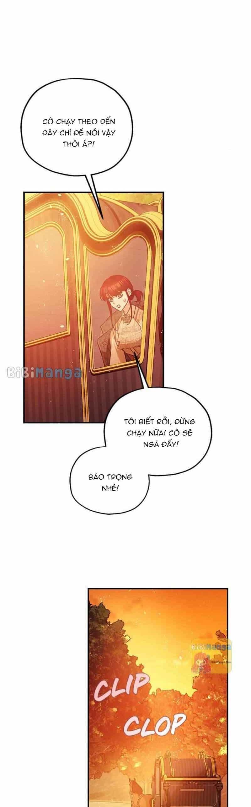 Liều Thuốc An Thần Của Bạo Chúa - Chương 63 - ảnh 37