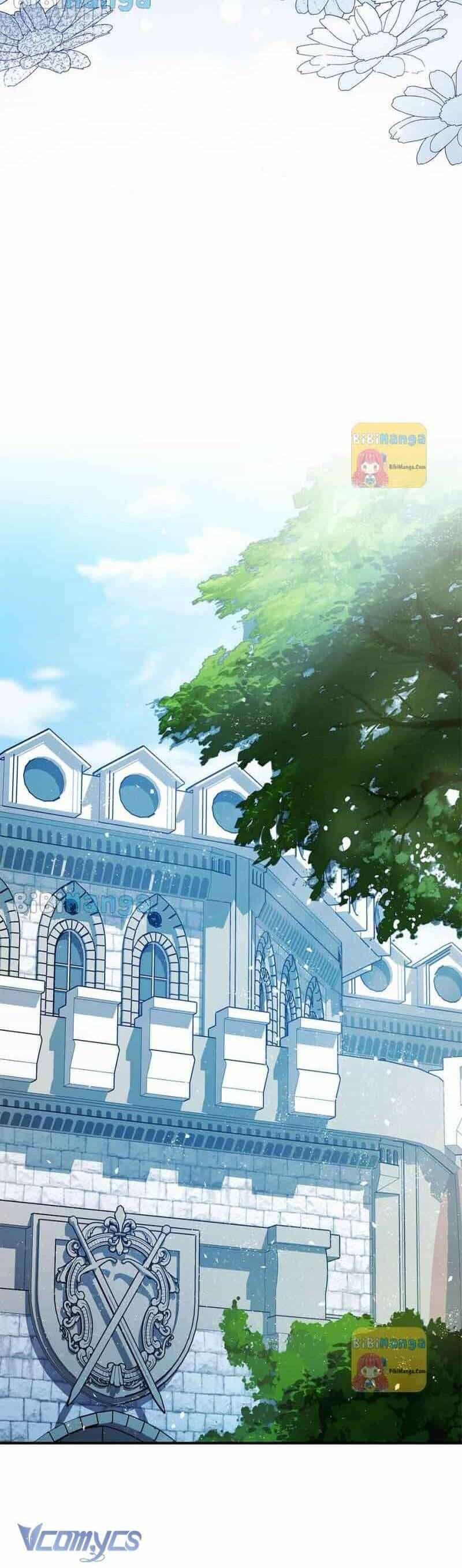 Liều Thuốc An Thần Của Bạo Chúa - Chương 63 - ảnh 43