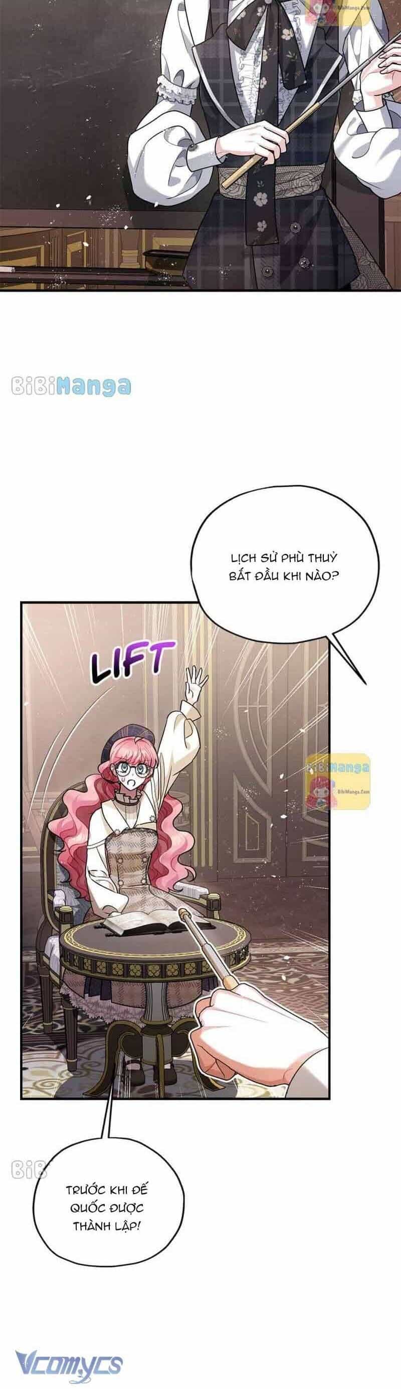 Liều Thuốc An Thần Của Bạo Chúa - Chương 63 - ảnh 45
