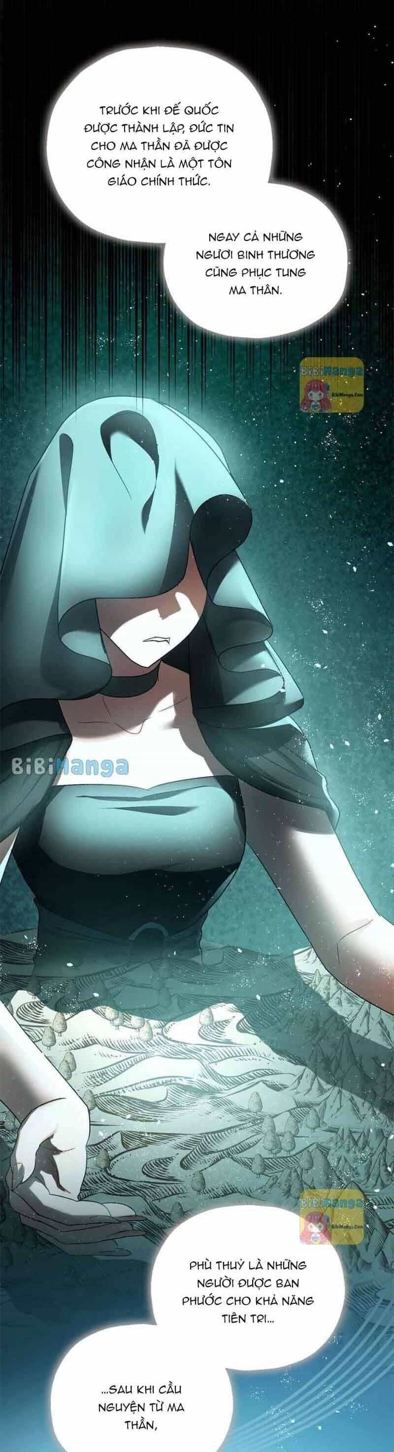 Liều Thuốc An Thần Của Bạo Chúa - Chương 63 - ảnh 47
