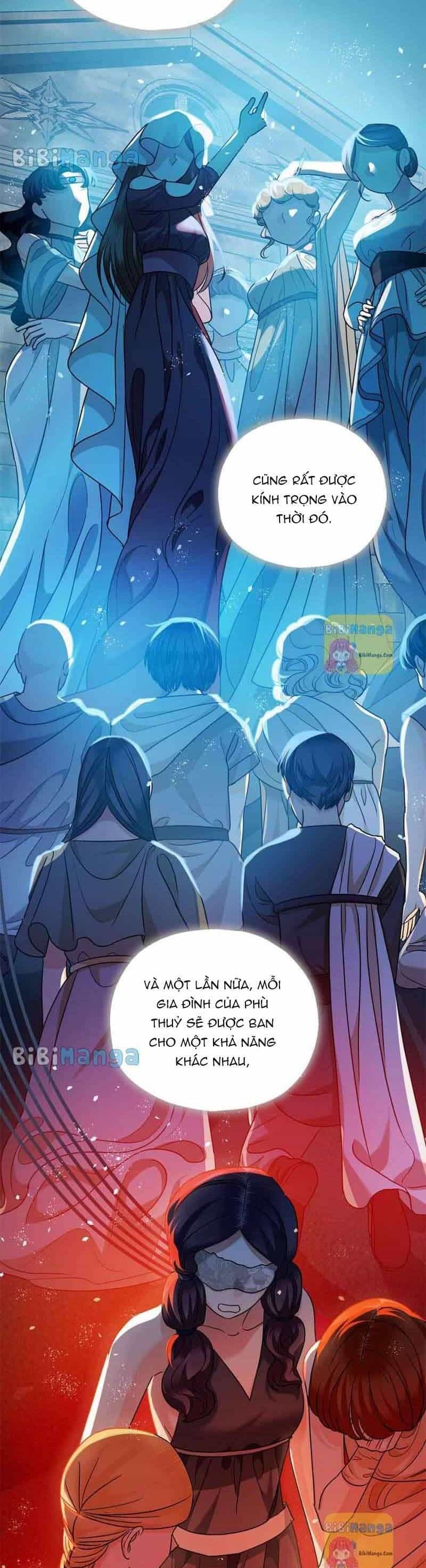 Liều Thuốc An Thần Của Bạo Chúa - Chương 63 - ảnh 48