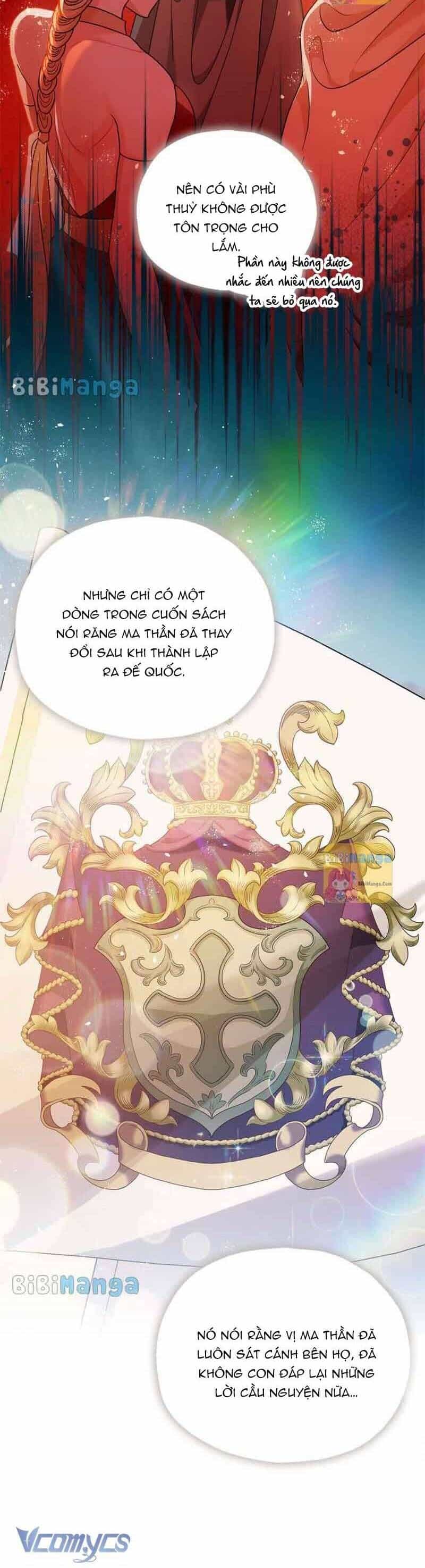 Liều Thuốc An Thần Của Bạo Chúa - Chương 63 - ảnh 49
