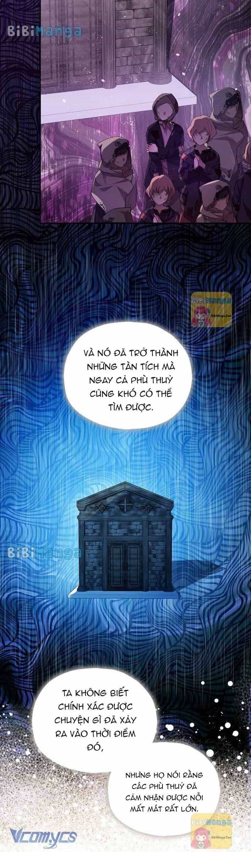 Liều Thuốc An Thần Của Bạo Chúa - Chương 63 - ảnh 51