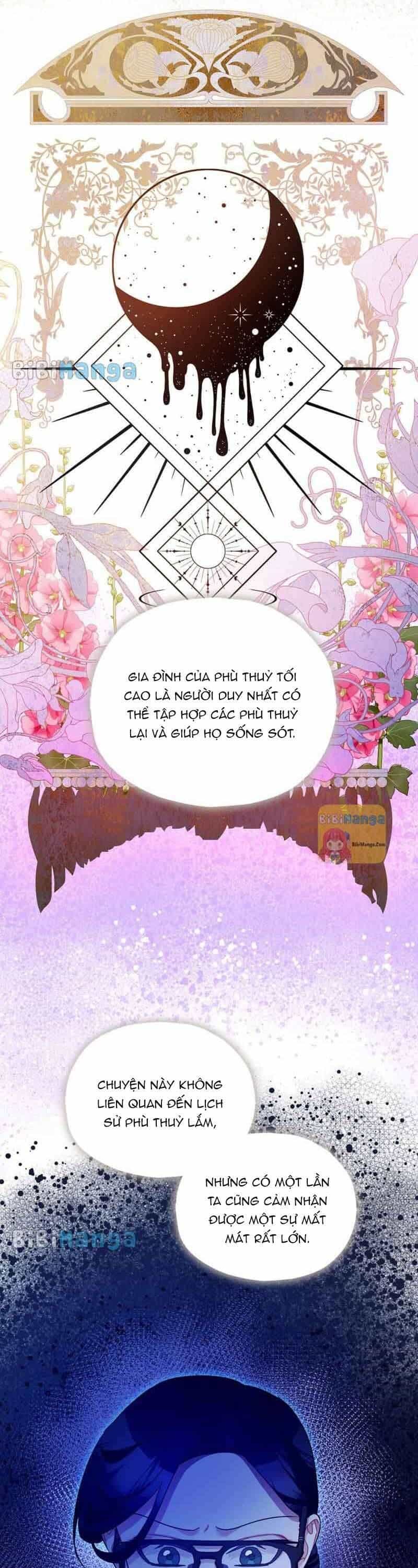 Liều Thuốc An Thần Của Bạo Chúa - Chương 63 - ảnh 52