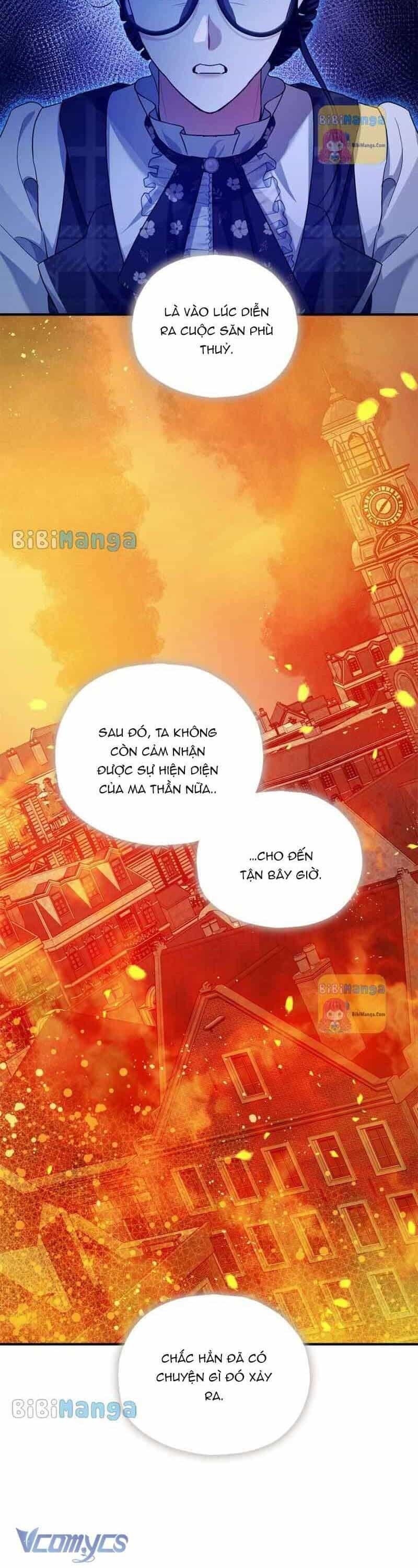 Liều Thuốc An Thần Của Bạo Chúa - Chương 63 - ảnh 53