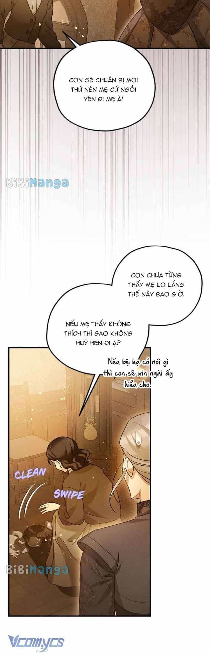 Liều Thuốc An Thần Của Bạo Chúa - Chương 63 - ảnh 8