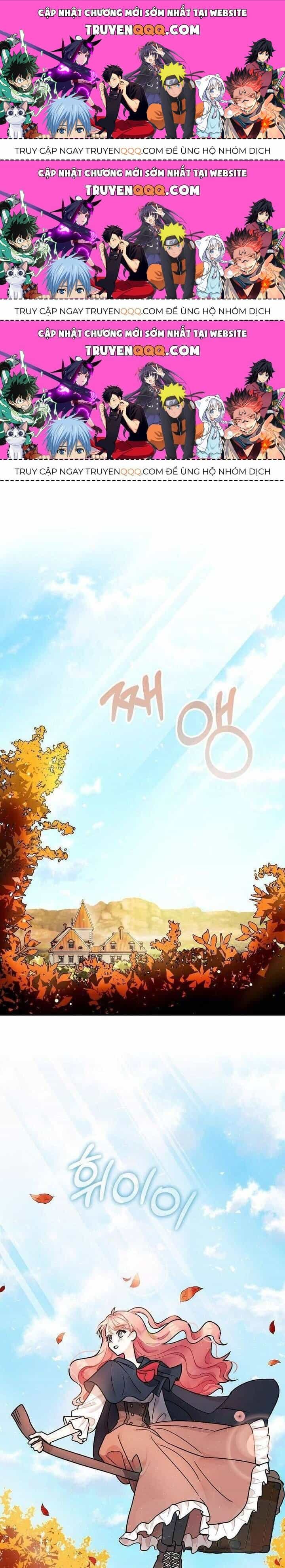 Liều Thuốc An Thần Của Bạo Chúa - Chương 3.3 - ảnh 1