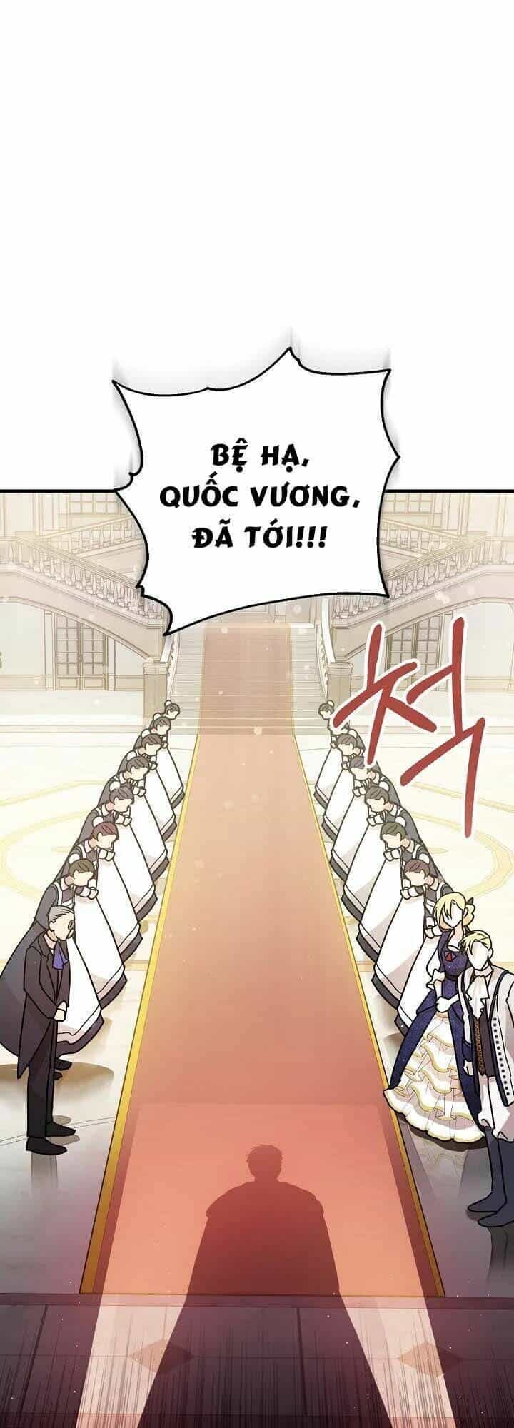 Liều Thuốc An Thần Của Bạo Chúa - Chương 3.3 - ảnh 53