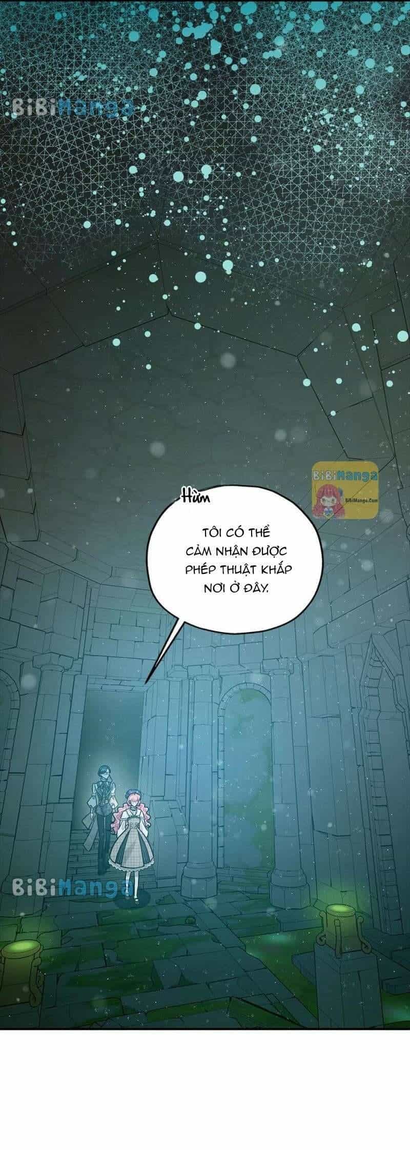 Liều Thuốc An Thần Của Bạo Chúa - Chương 64 - ảnh 14