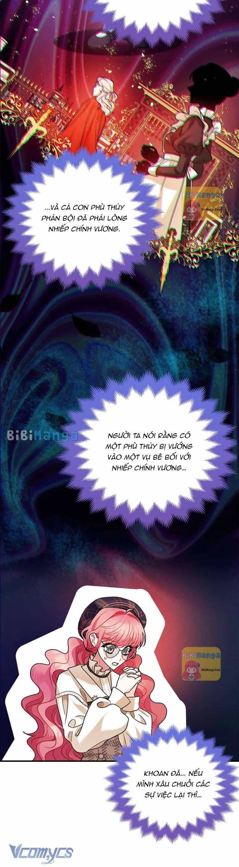 Liều Thuốc An Thần Của Bạo Chúa - Chương 64 - ảnh 27