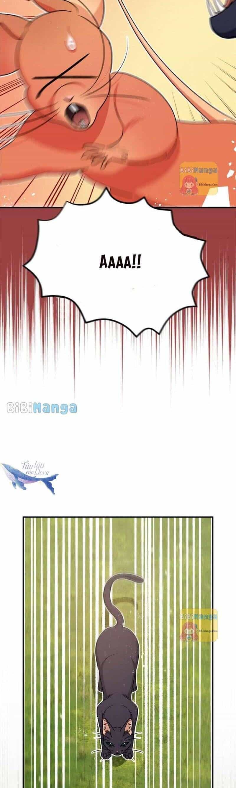 Liều Thuốc An Thần Của Bạo Chúa - Chương 64 - ảnh 41