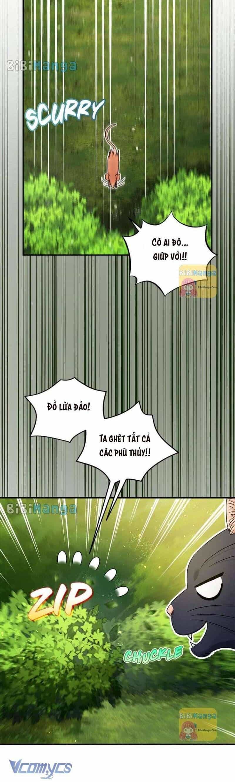 Liều Thuốc An Thần Của Bạo Chúa - Chương 64 - ảnh 42