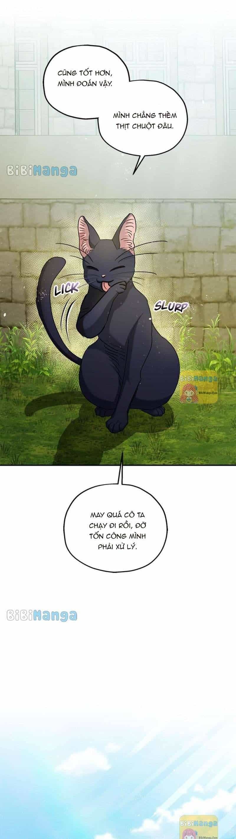 Liều Thuốc An Thần Của Bạo Chúa - Chương 64 - ảnh 43