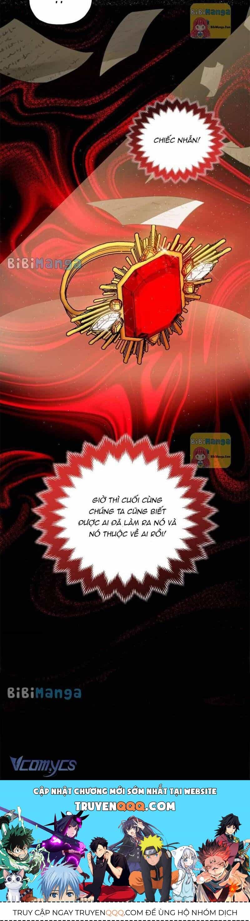 Liều Thuốc An Thần Của Bạo Chúa - Chương 64 - ảnh 54
