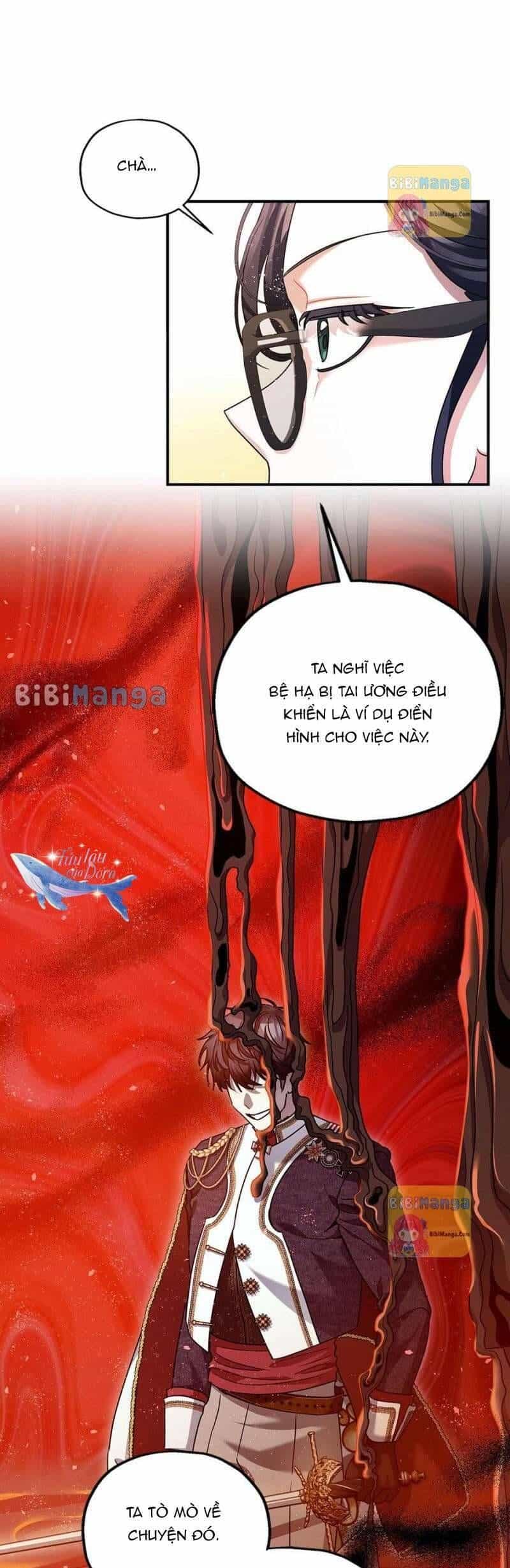 Liều Thuốc An Thần Của Bạo Chúa - Chương 64 - ảnh 6