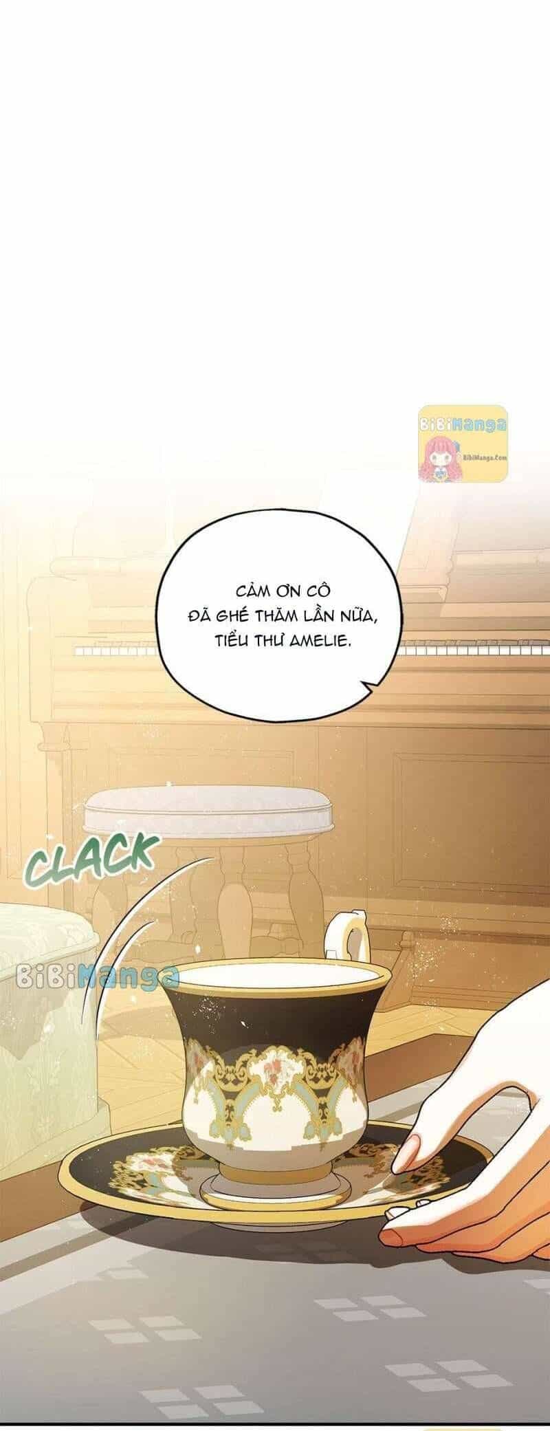 Liều Thuốc An Thần Của Bạo Chúa - Chương 65 - ảnh 11