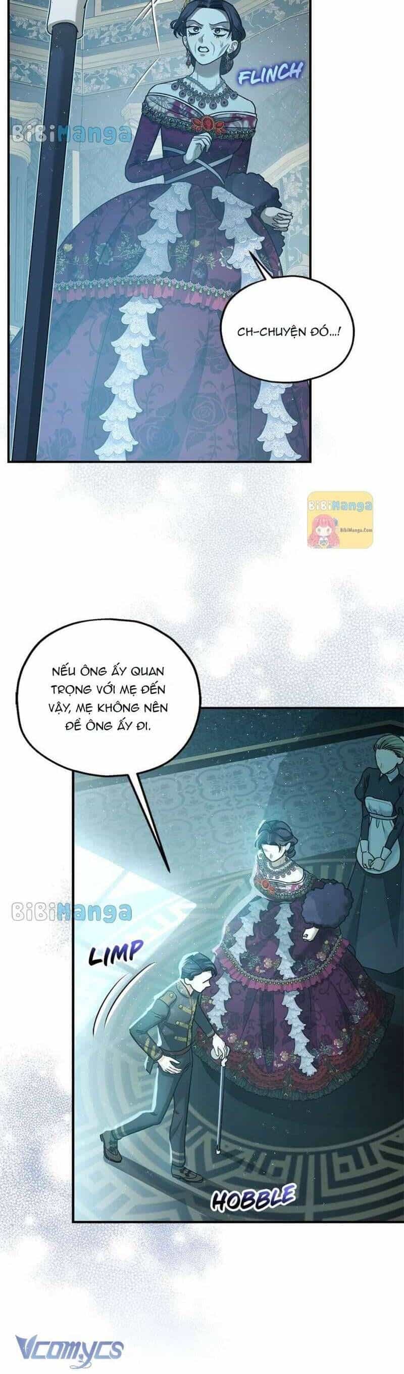 Liều Thuốc An Thần Của Bạo Chúa - Chương 65 - ảnh 31