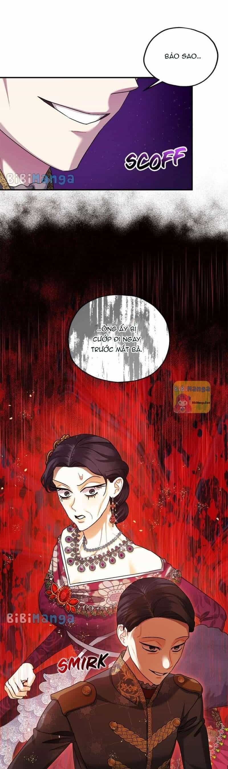 Liều Thuốc An Thần Của Bạo Chúa - Chương 65 - ảnh 32