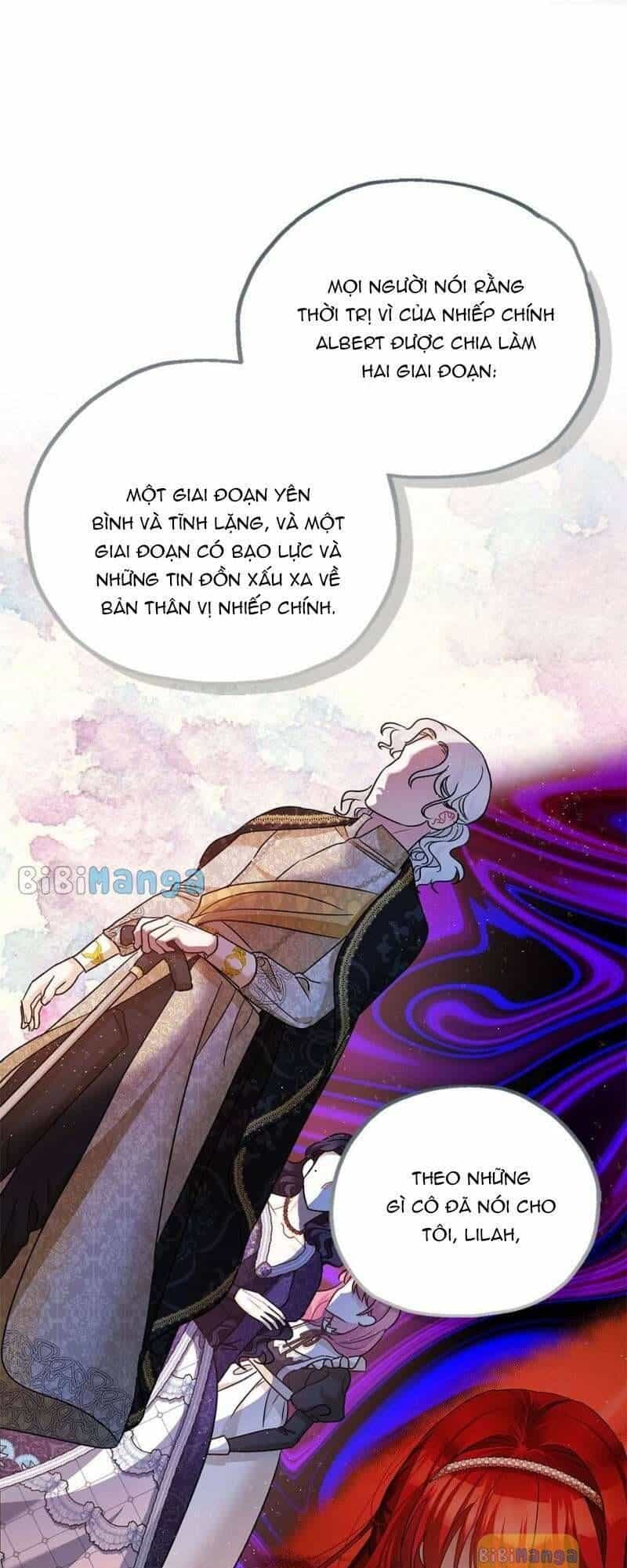 Liều Thuốc An Thần Của Bạo Chúa - Chương 65 - ảnh 44