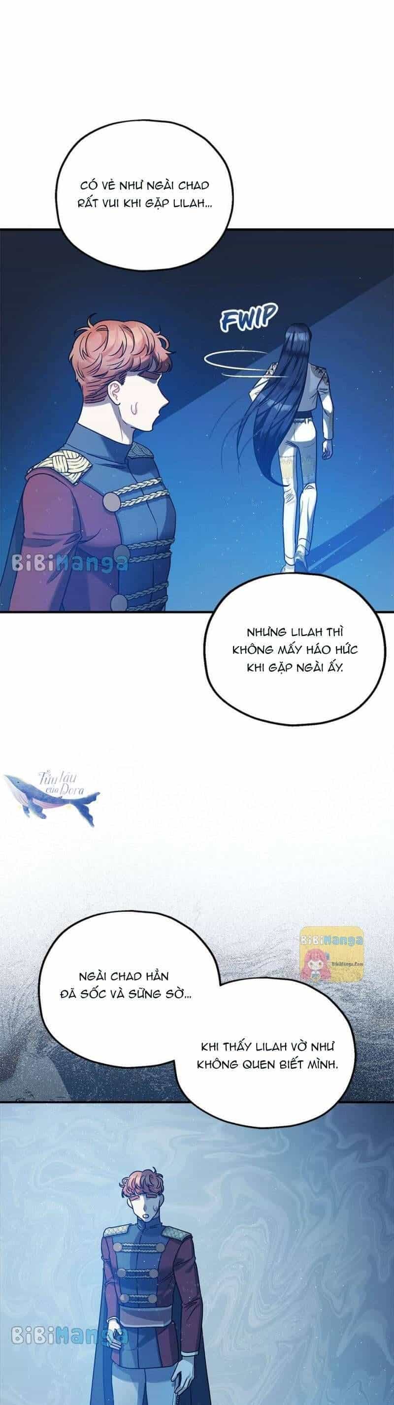 Liều Thuốc An Thần Của Bạo Chúa - Chương 65 - ảnh 5