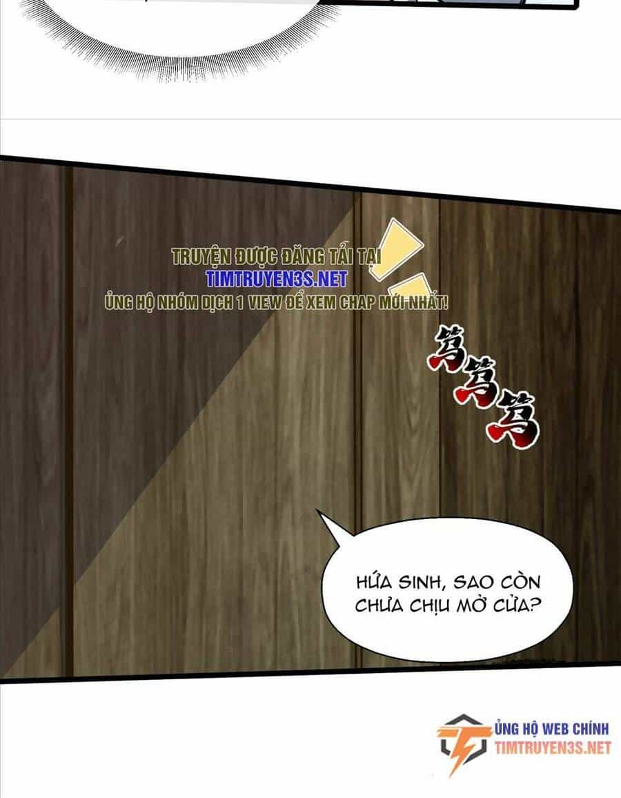 Liêu Trai Không Thể Nào Xinh Đẹp Như Vậy - Chương 1 - ảnh 22