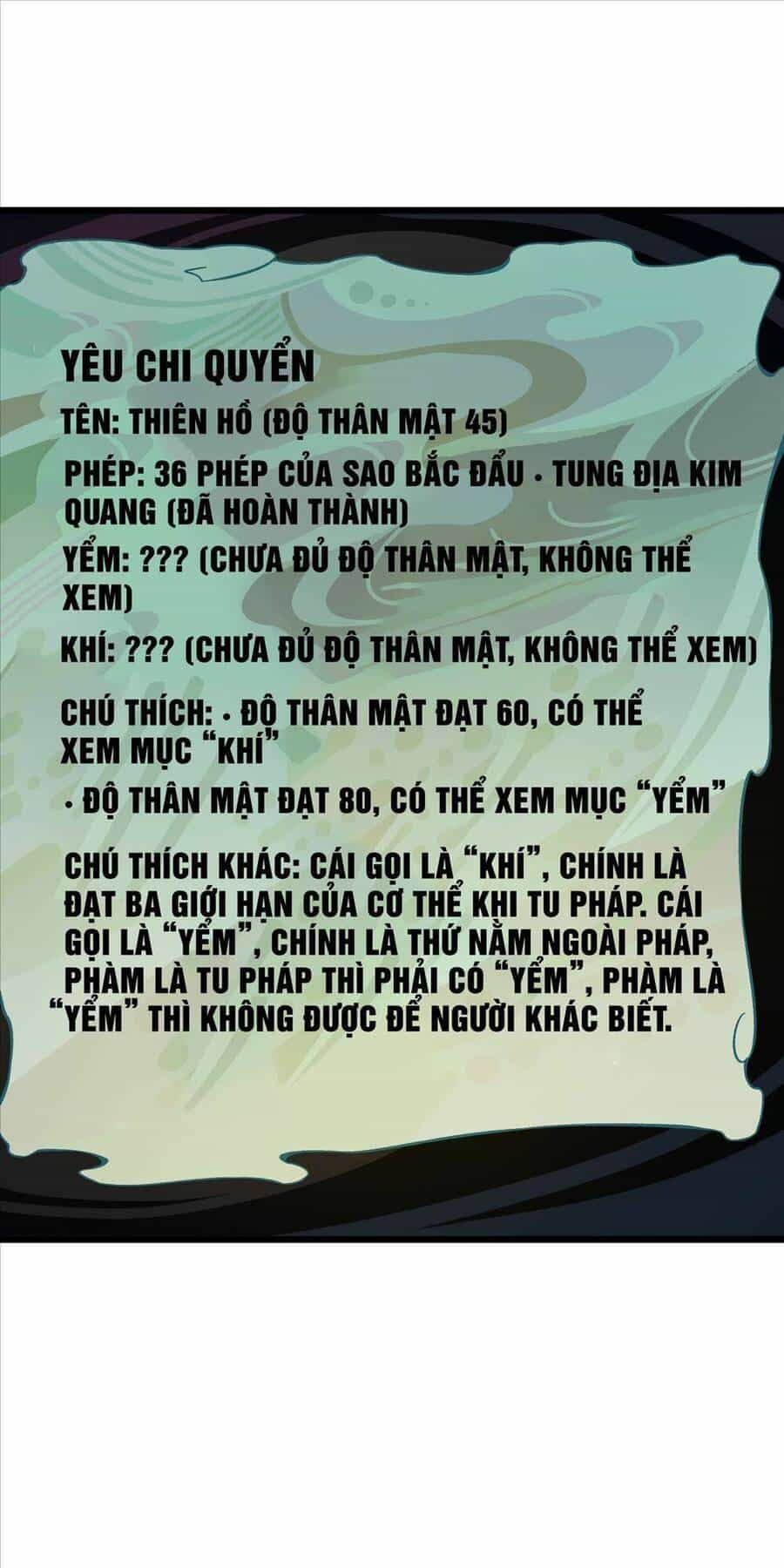 Liêu Trai Không Thể Nào Xinh Đẹp Như Vậy - Chương 1 - ảnh 52