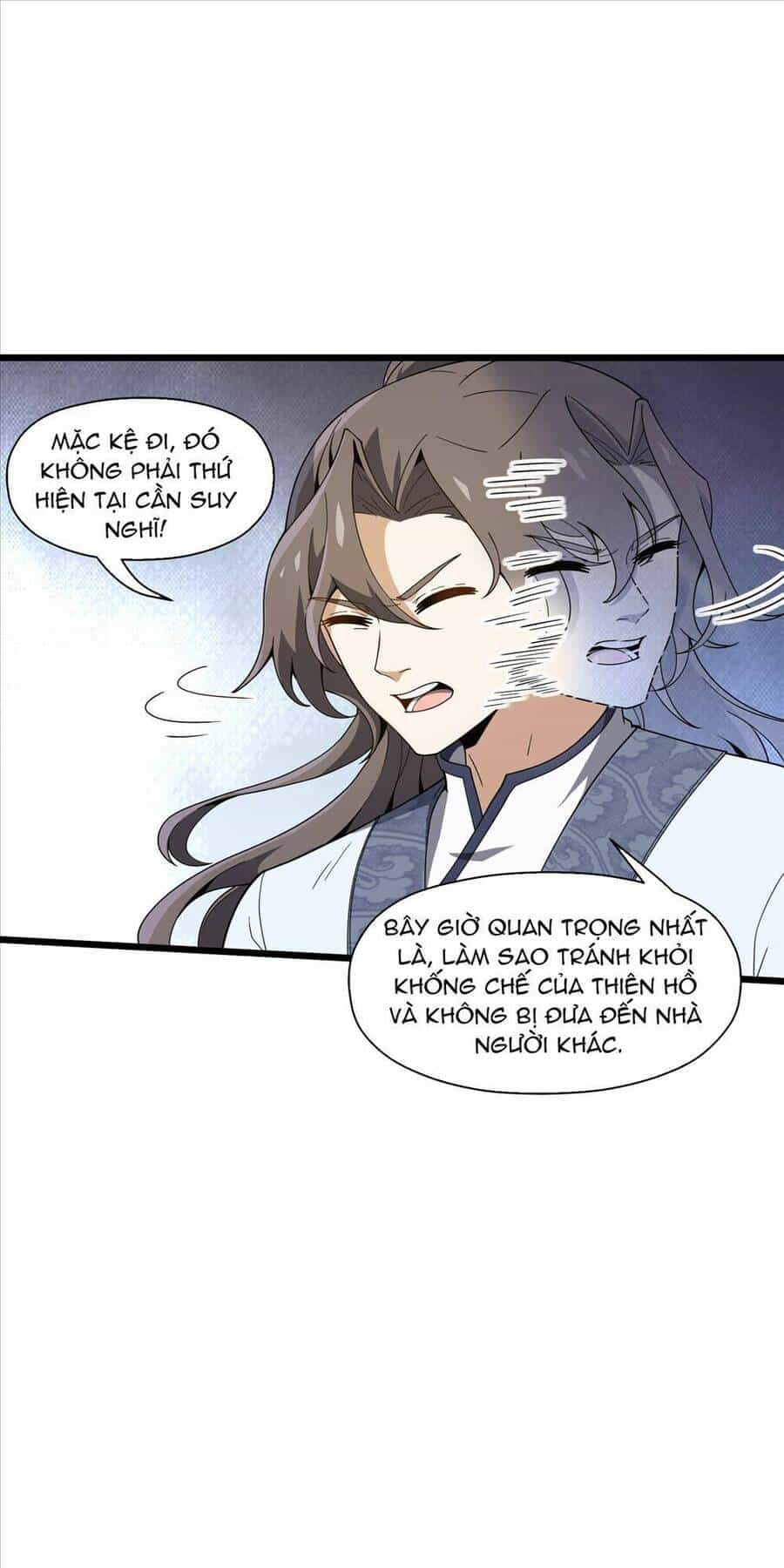 Liêu Trai Không Thể Nào Xinh Đẹp Như Vậy - Chương 1 - ảnh 58