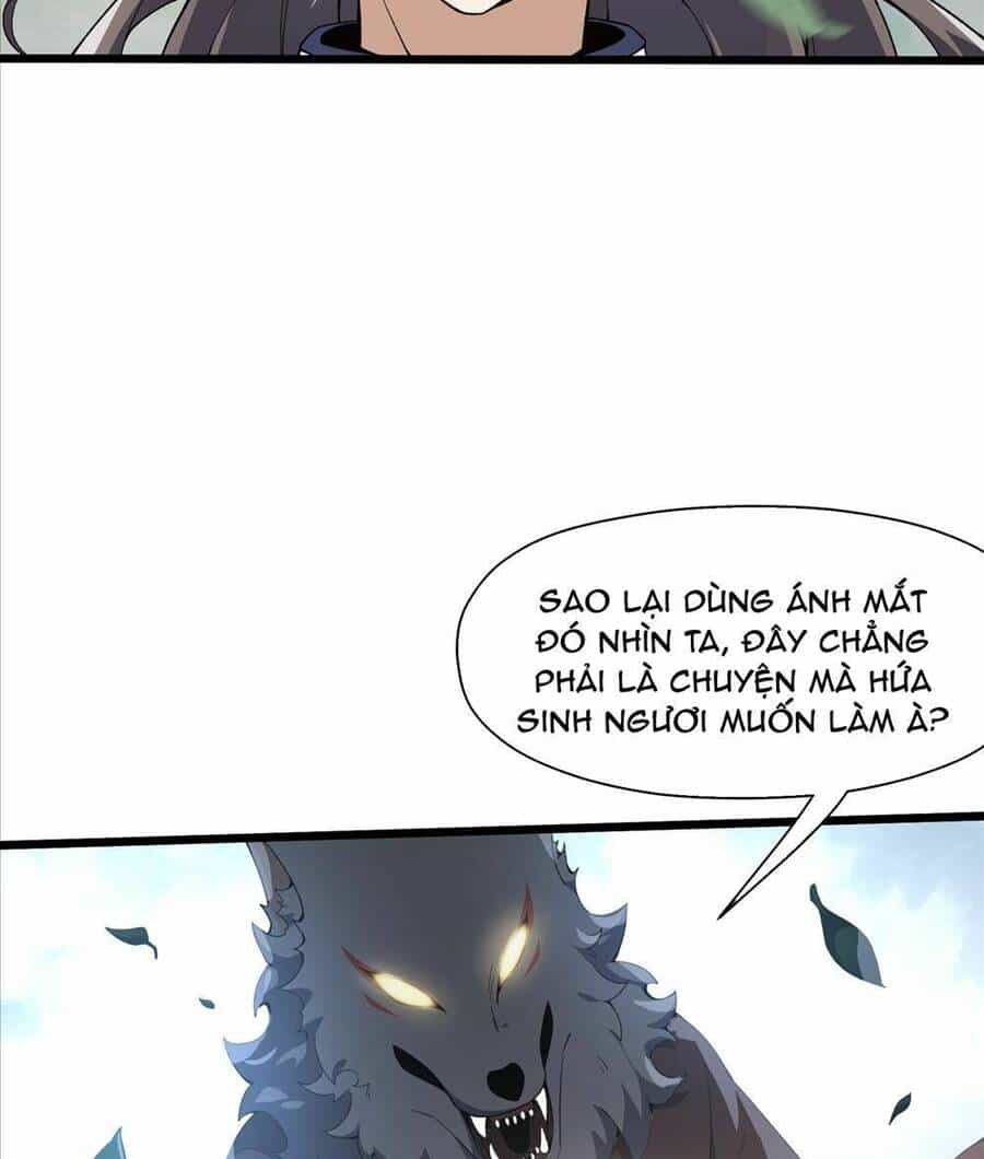 Liêu Trai Không Thể Nào Xinh Đẹp Như Vậy - Chương 1 - ảnh 77