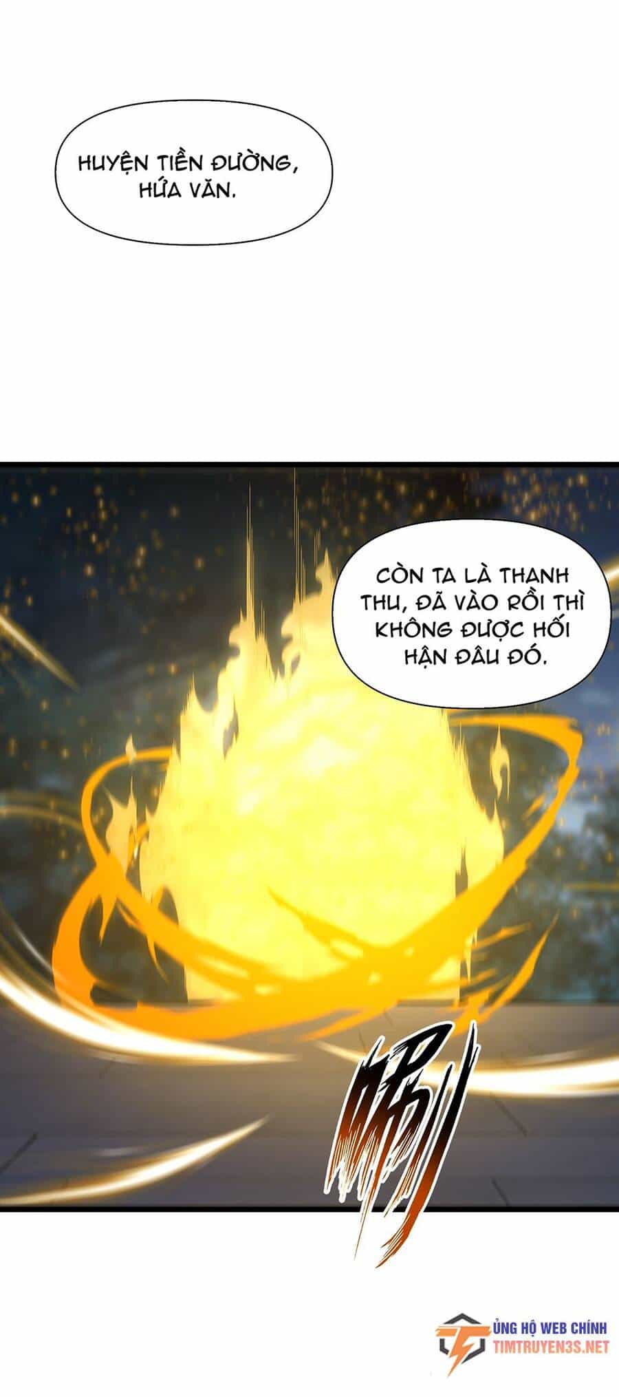 Liêu Trai Không Thể Nào Xinh Đẹp Như Vậy - Chương 10 - ảnh 15