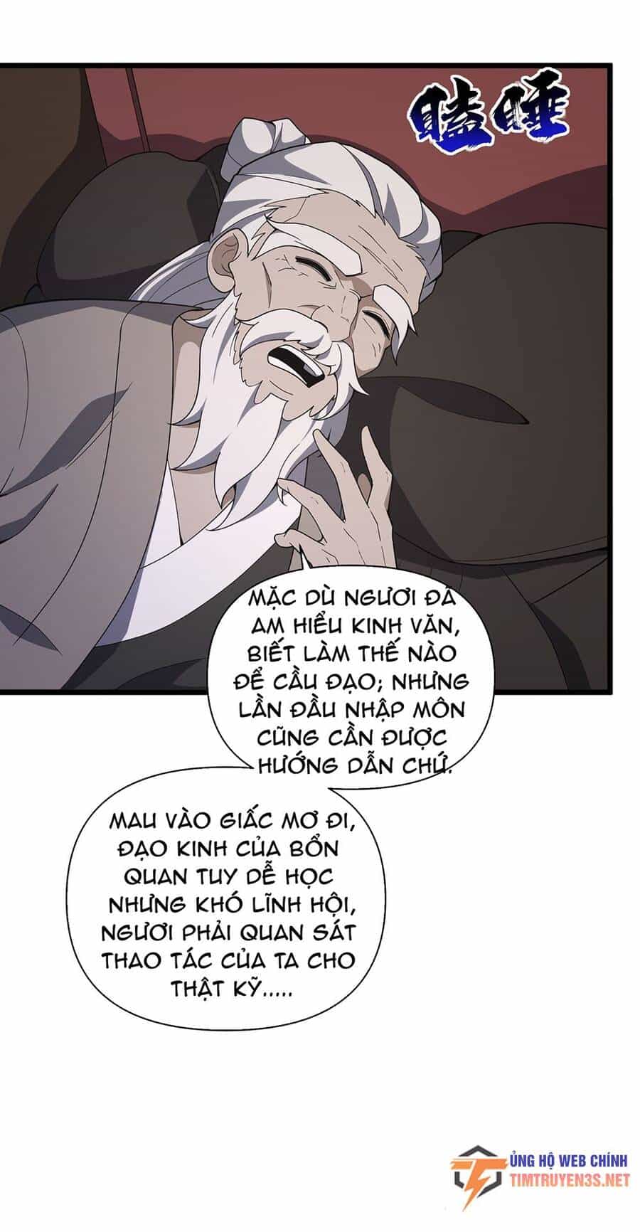 Liêu Trai Không Thể Nào Xinh Đẹp Như Vậy - Chương 10 - ảnh 22