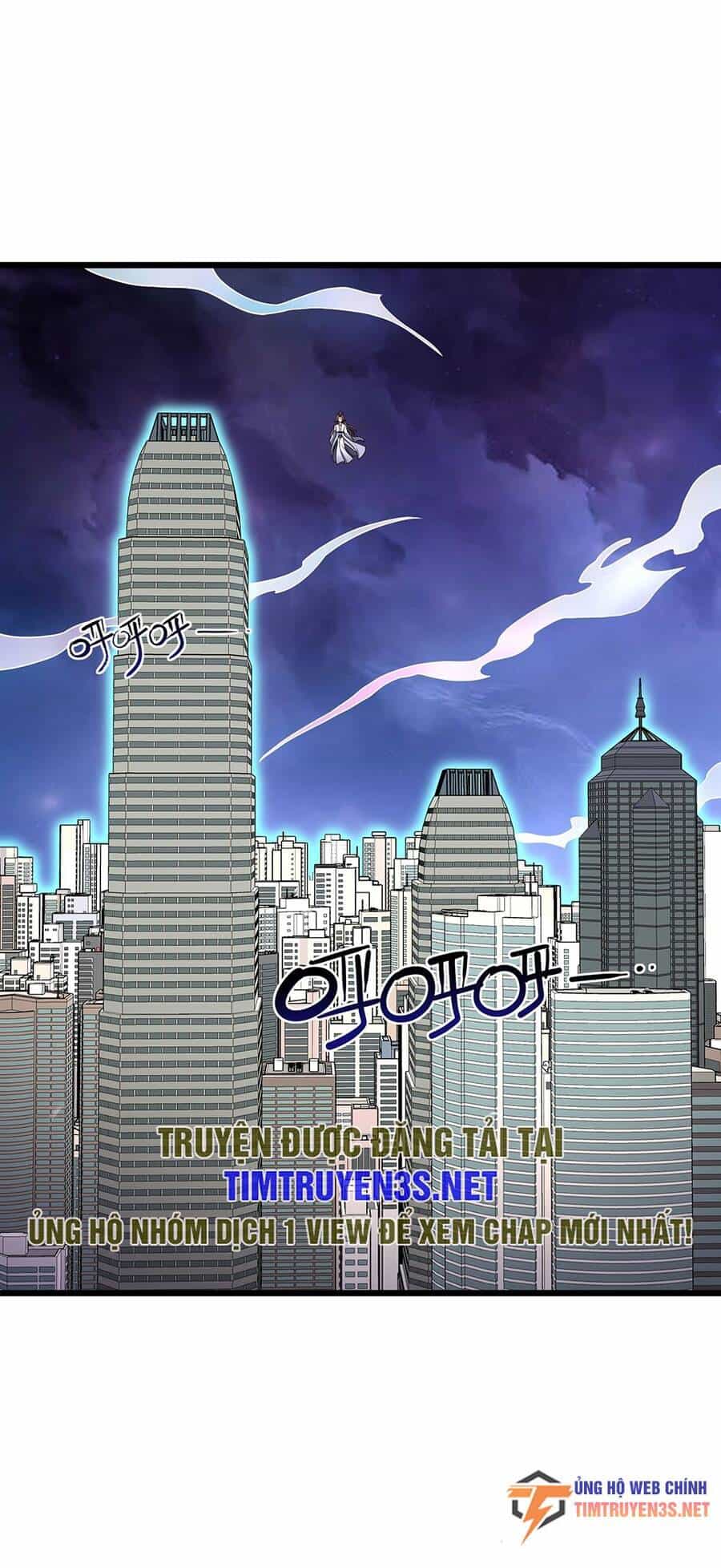 Liêu Trai Không Thể Nào Xinh Đẹp Như Vậy - Chương 10 - ảnh 47