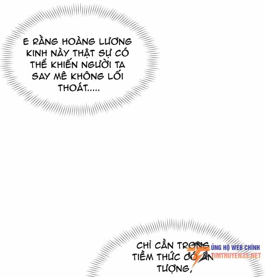 Liêu Trai Không Thể Nào Xinh Đẹp Như Vậy - Chương 10 - ảnh 51
