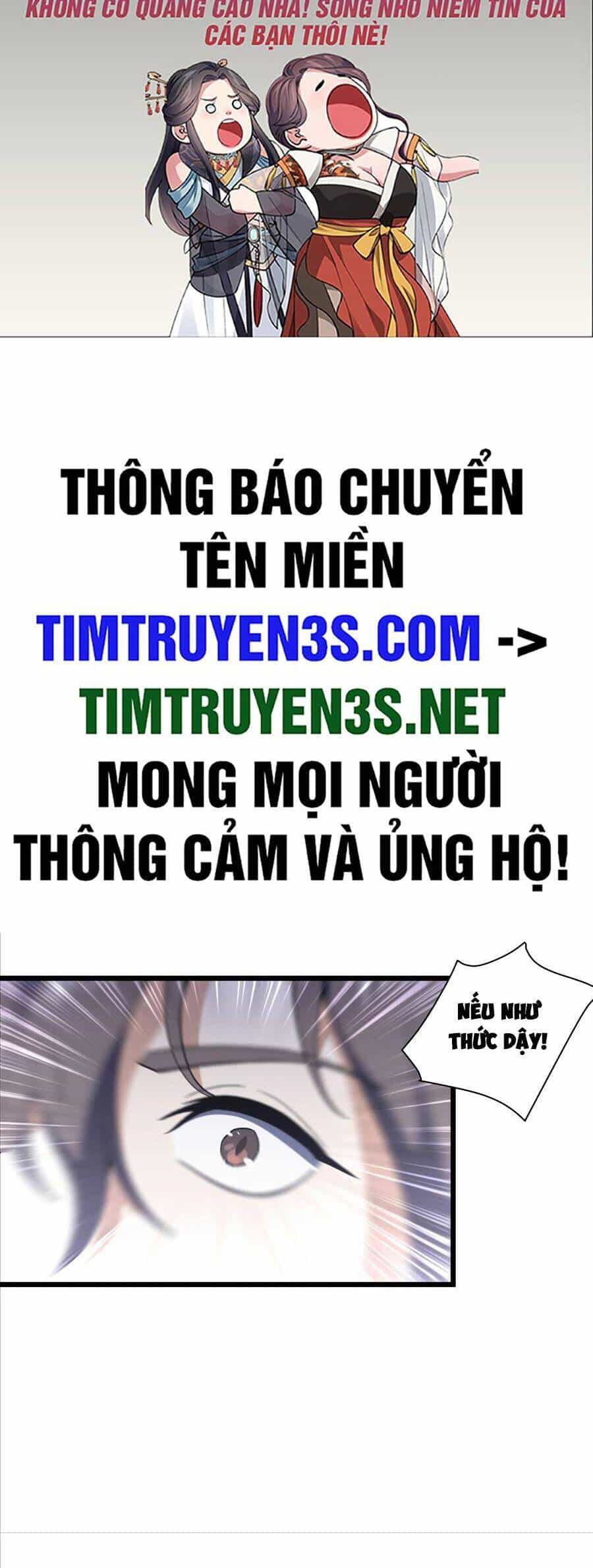Liêu Trai Không Thể Nào Xinh Đẹp Như Vậy - Chương 11 - ảnh 2