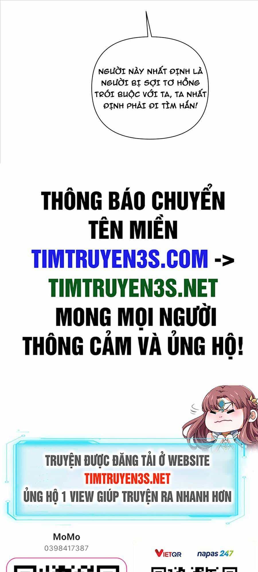 Liêu Trai Không Thể Nào Xinh Đẹp Như Vậy - Chương 11 - ảnh 45