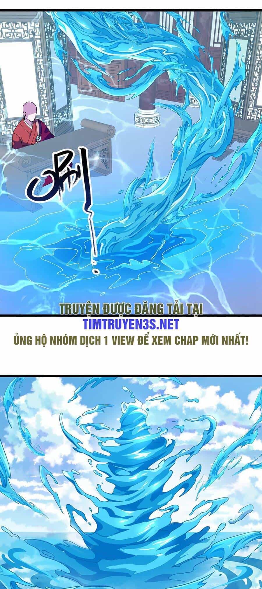 Liêu Trai Không Thể Nào Xinh Đẹp Như Vậy - Chương 12 - ảnh 22