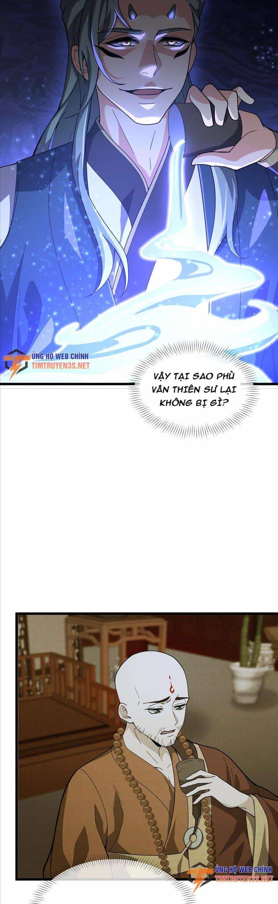Liêu Trai Không Thể Nào Xinh Đẹp Như Vậy - Chương 13 - ảnh 3