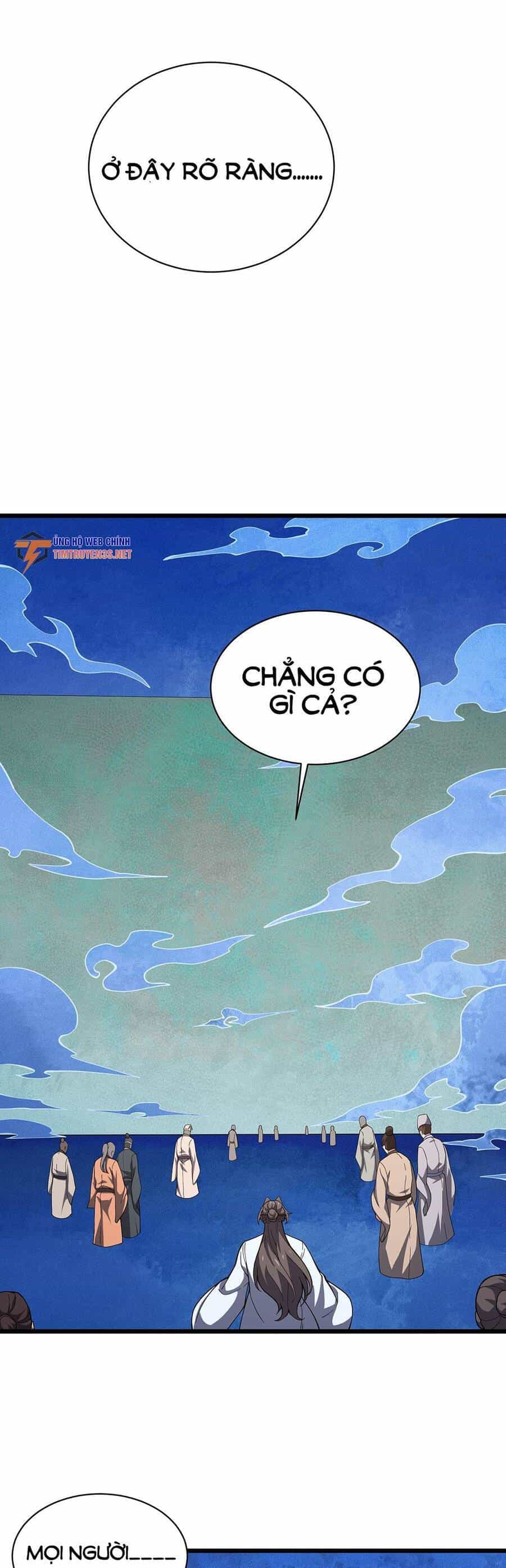 Liêu Trai Không Thể Nào Xinh Đẹp Như Vậy - Chương 14 - ảnh 17