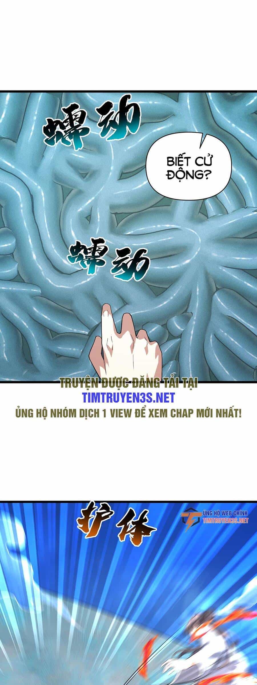 Liêu Trai Không Thể Nào Xinh Đẹp Như Vậy - Chương 14 - ảnh 22