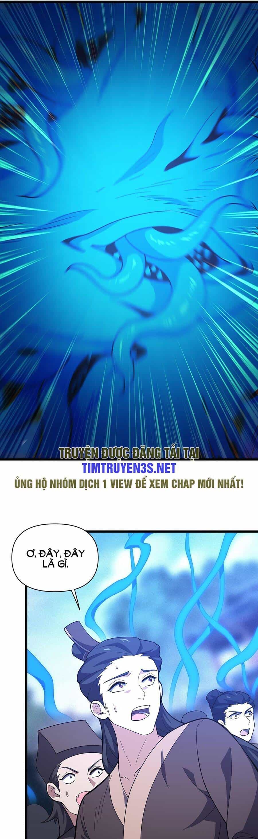 Liêu Trai Không Thể Nào Xinh Đẹp Như Vậy - Chương 14 - ảnh 8