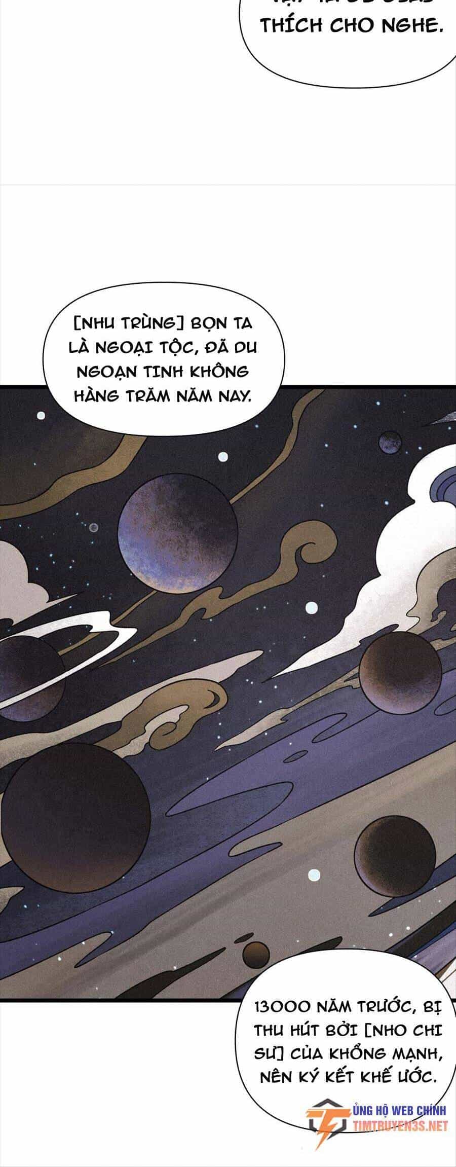 Liêu Trai Không Thể Nào Xinh Đẹp Như Vậy - Chương 15 - ảnh 14