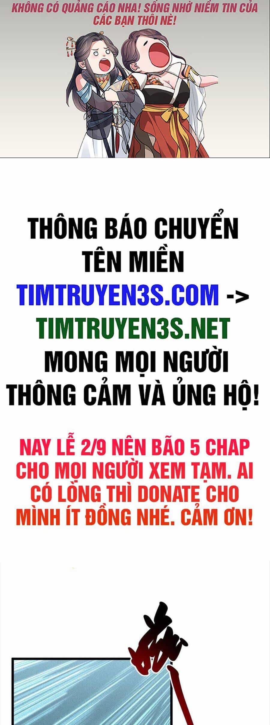 Liêu Trai Không Thể Nào Xinh Đẹp Như Vậy - Chương 15 - ảnh 2