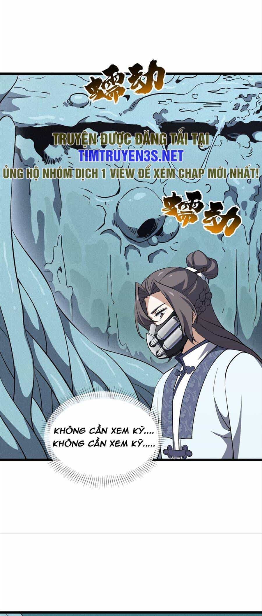 Liêu Trai Không Thể Nào Xinh Đẹp Như Vậy - Chương 15 - ảnh 7
