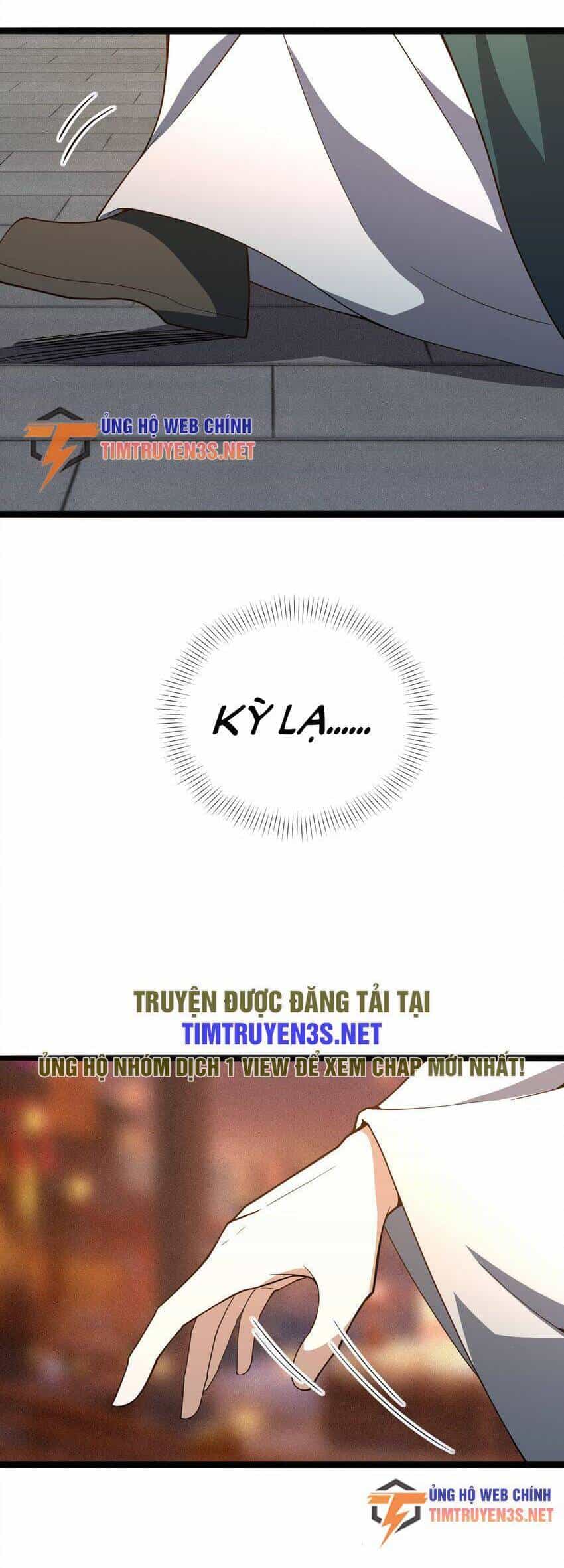 Liêu Trai Không Thể Nào Xinh Đẹp Như Vậy - Chương 16 - ảnh 10