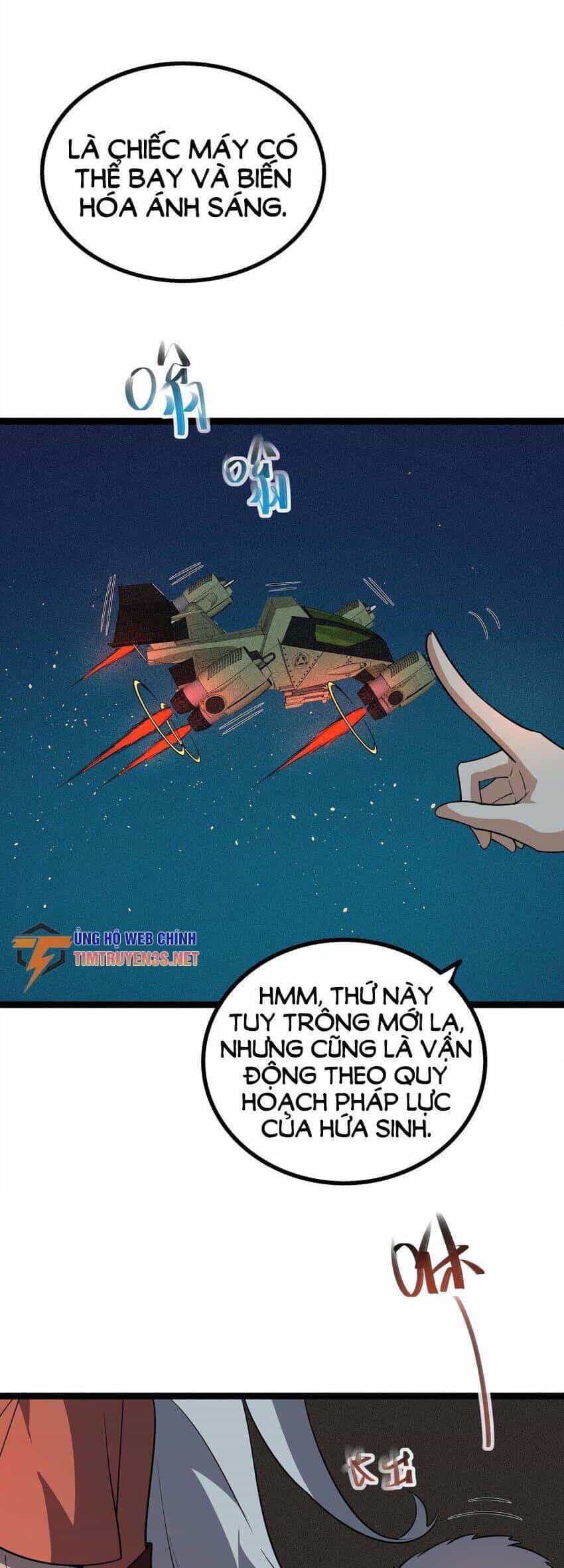 Liêu Trai Không Thể Nào Xinh Đẹp Như Vậy - Chương 16 - ảnh 24