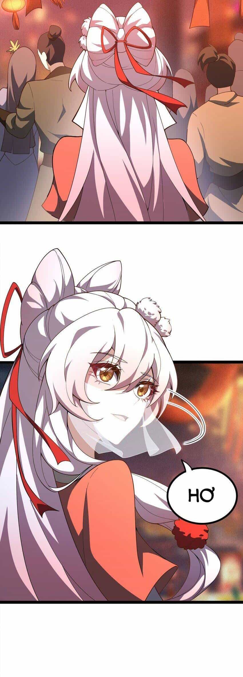 Liêu Trai Không Thể Nào Xinh Đẹp Như Vậy - Chương 16 - ảnh 9