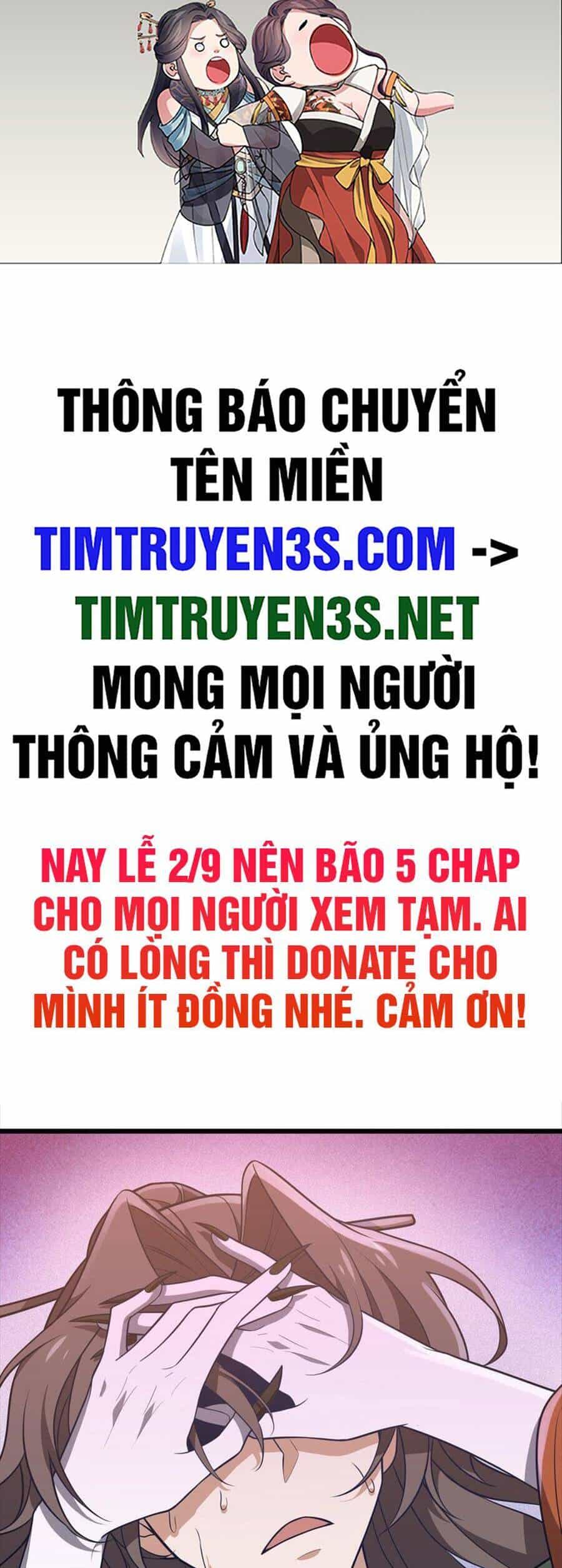 Liêu Trai Không Thể Nào Xinh Đẹp Như Vậy - Chương 17 - ảnh 2
