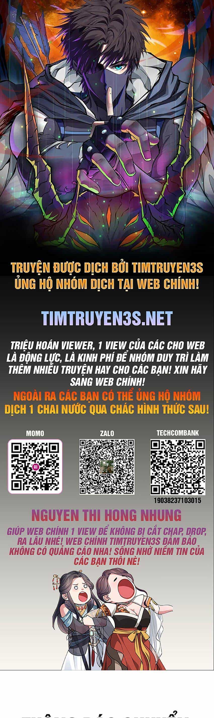 Liêu Trai Không Thể Nào Xinh Đẹp Như Vậy - Chương 18 - ảnh 1