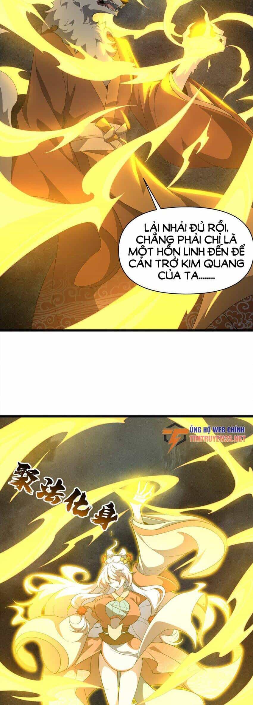 Liêu Trai Không Thể Nào Xinh Đẹp Như Vậy - Chương 18 - ảnh 9