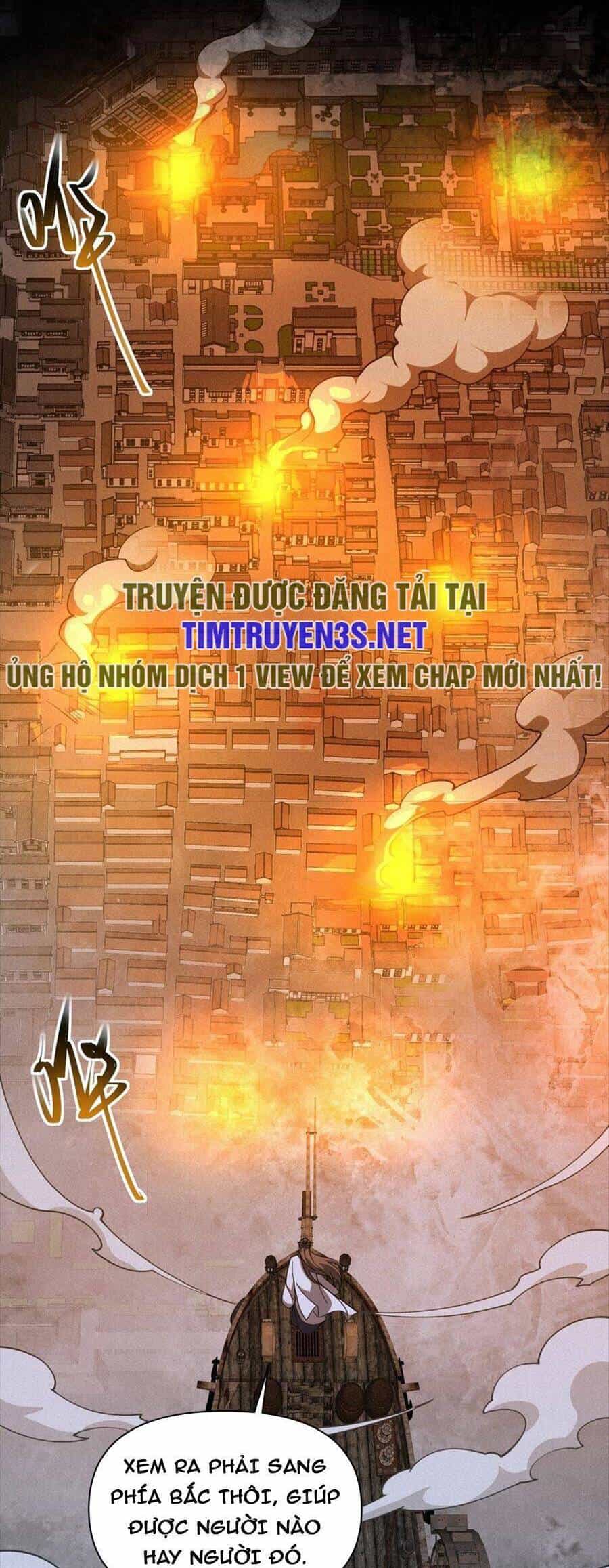 Liêu Trai Không Thể Nào Xinh Đẹp Như Vậy - Chương 19 - ảnh 16